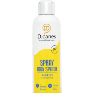 SPRAY BODY SPLASH
