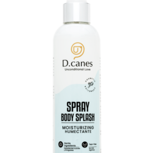 SPRAY BODY SPLASH