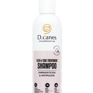 FLEA & TICK TREATMENT